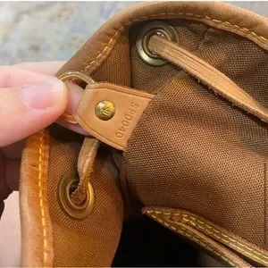 Louis Vuitton pack bag, Authentic ?I used a couple time Louis Vuitton | Bags | Louis Vuitton Pack Bag Authentic I  main image 3